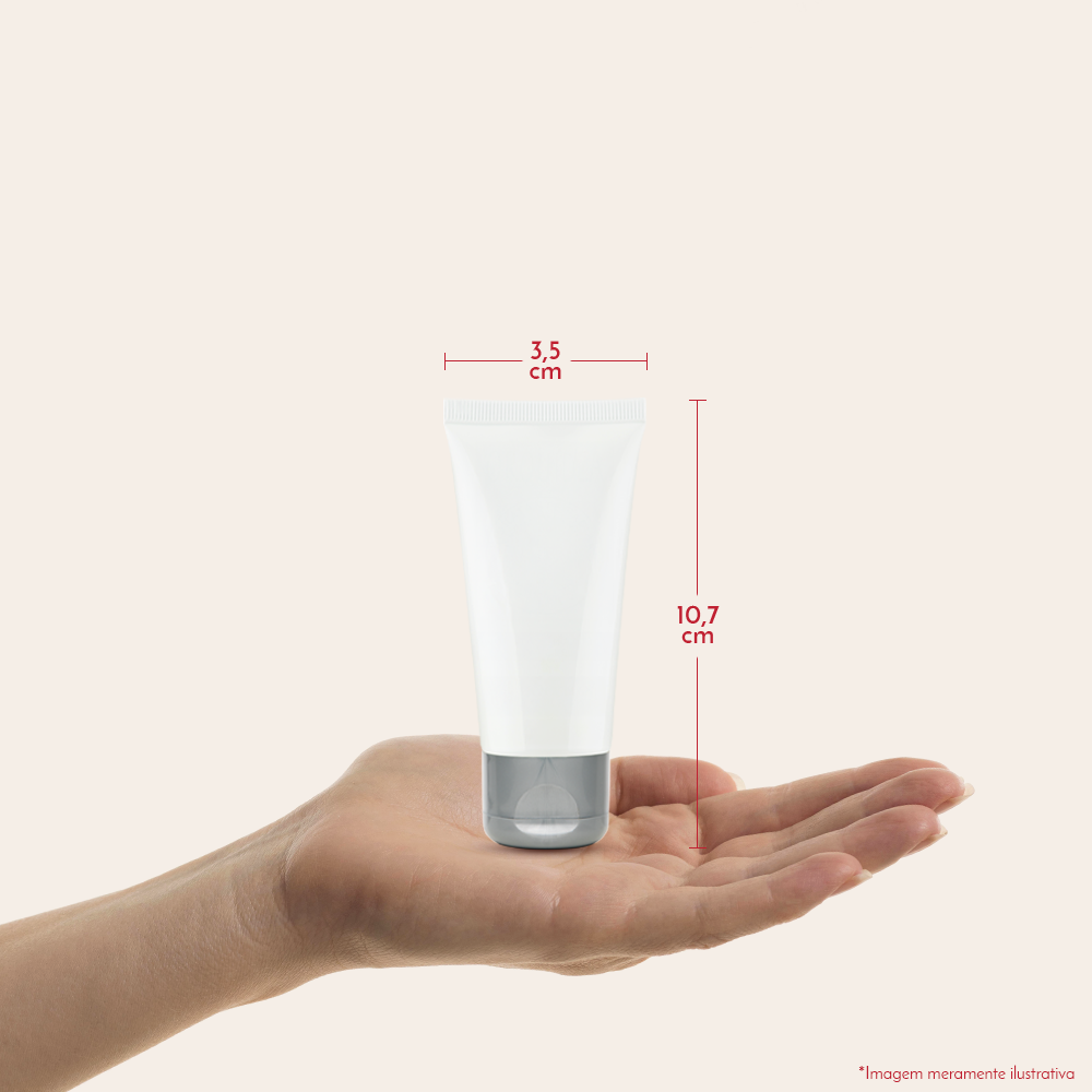 Creme Hidratante Firmador Caju 50ml, ,  large image number 2
